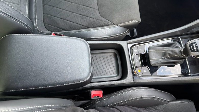 Skoda Kodiaq 2.0 TSI 190 Sport Line 4x4 5dr DSG [7 Seat] Petrol Estate